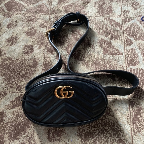 Gucci Belt Bag like new!! - Picture 1 of 15